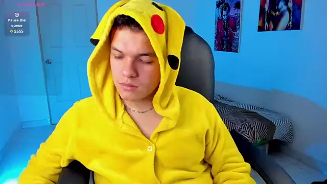 Dunkan Kravitz online show from 2, 2, 2026