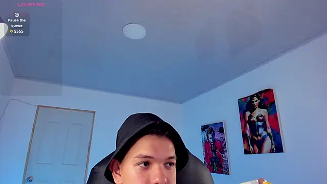 Dunkan Kravitz online show from 2, 2, 2026