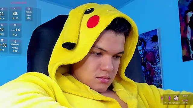 Dunkan Kravitz online show from 3, 2, 2026