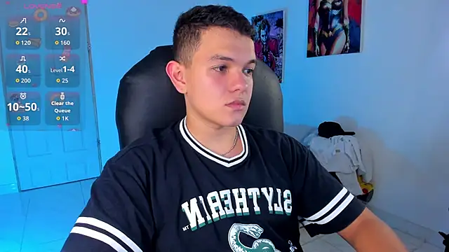 Dunkan Kravitz online show from 25, 2, 2026