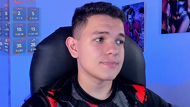 Dunkan Kravitz online show from 27, 3, 2026