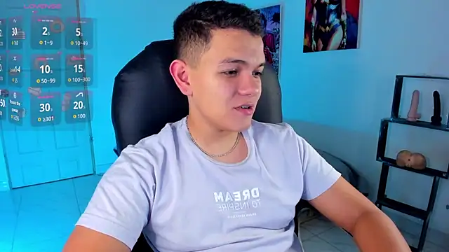 Dunkan Kravitz online show from 29, 3, 2026