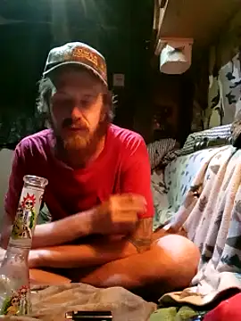 hothippie420 online show from 13, 11, 2025