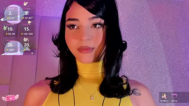 Summer walkerr online show from 11, 1, 2025