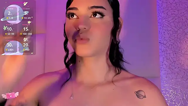 Summer walkerr online show from 17, 1, 2025