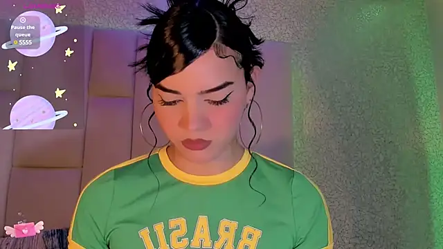 Summer walkerr online show from 20, 1, 2025