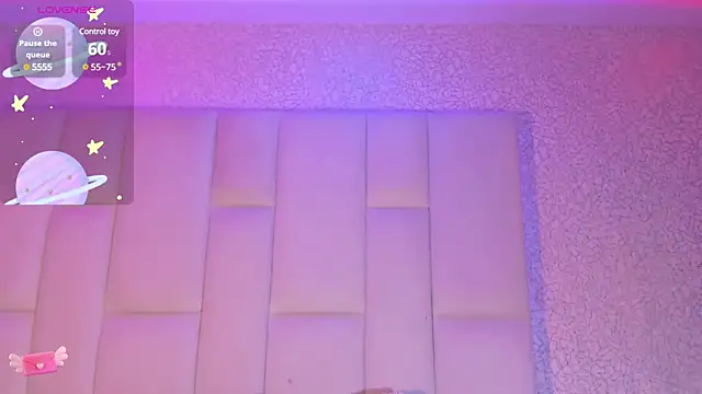 Summer walkerr online show from 13, 2, 2025