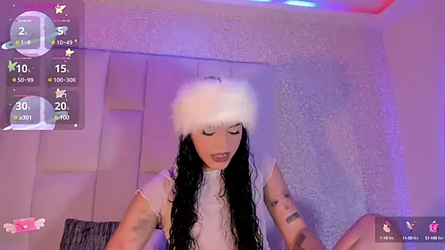 Summer walkerr online show from 2, 3, 2025