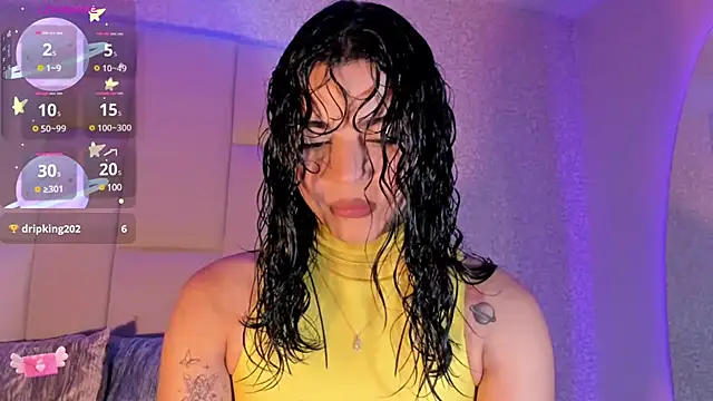 Summer walkerr online show from 14, 3, 2025