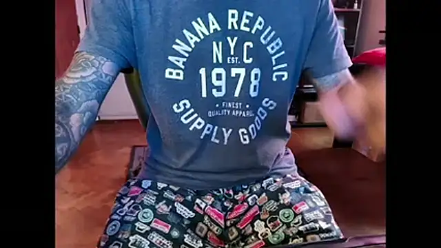 rumplstink online show from 5, 4, 2026