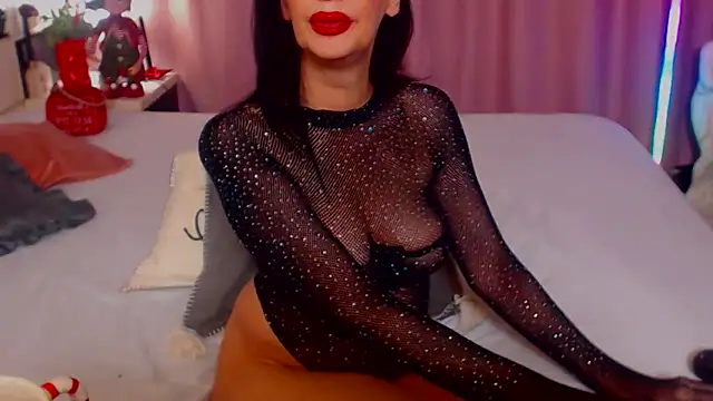 Snapshot of shannon4u chatting on 14, 12, 2024 shannon4u online show from 14, 12, 2024