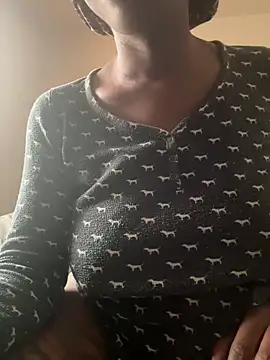 SweetChocolate555 online show from 19, 12, 2024