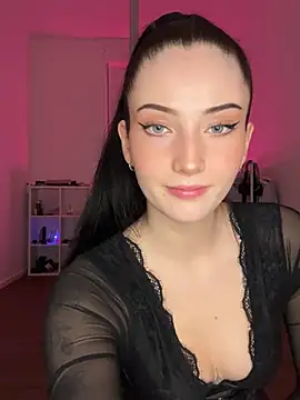 Sugarlina online show from 1, 3, 2025