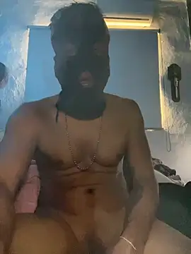 Capxxx online show from 8, 3, 2026