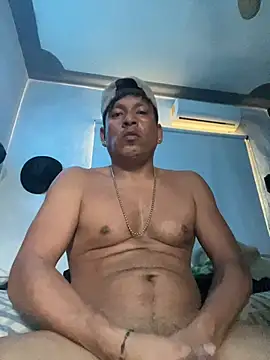 Capxxx online show from 20, 4, 2026