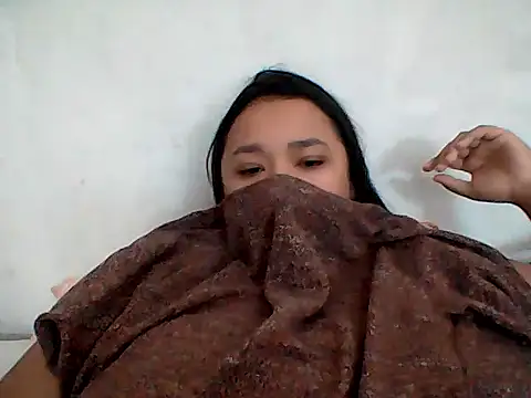 ArisaGonzalez online show from 7, 12, 2024