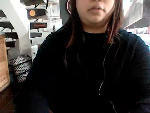 ArisaGonzalez online show from 18, 12, 2024