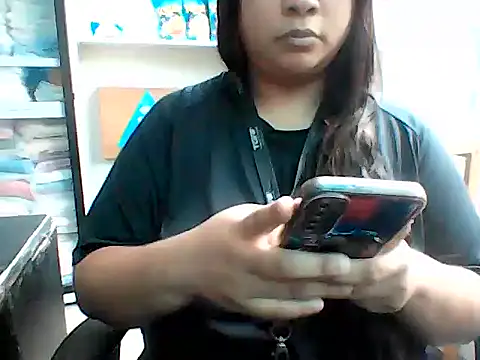 ArisaGonzalez online show from 29, 1, 2025