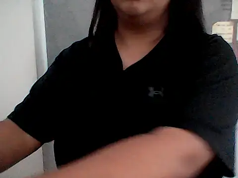 ArisaGonzalez online show from 9, 2, 2025