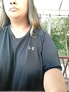 ArisaGonzalez online show from 21, 2, 2025