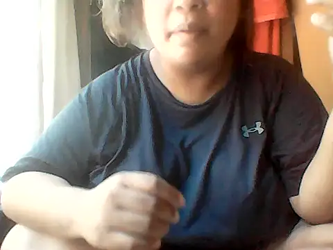 ArisaGonzalez online show from 2, 3, 2025