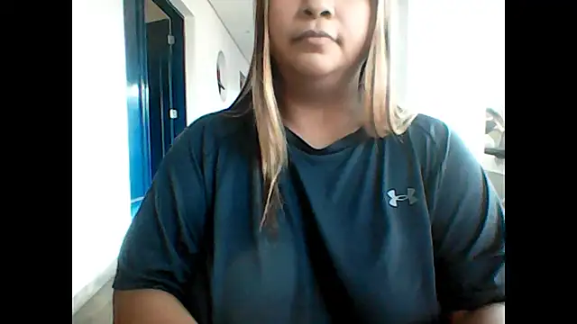 ArisaGonzalez online show from 15, 3, 2025