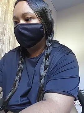 ArisaGonzalez online show from 16, 7, 2026