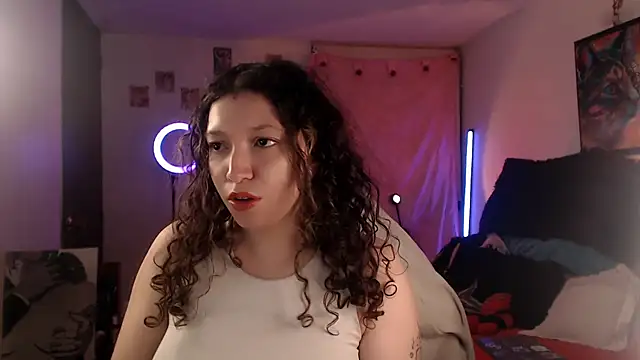 Snapshot of AllyDonfort chatting on 27, 6, 2026 AllyDonfort online show from 27, 6, 2026