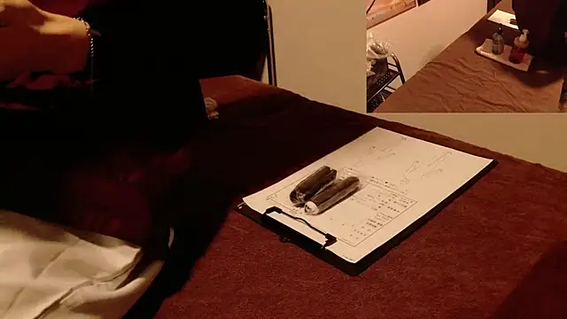 Hanabi-hentai online show from 20, 3, 2025