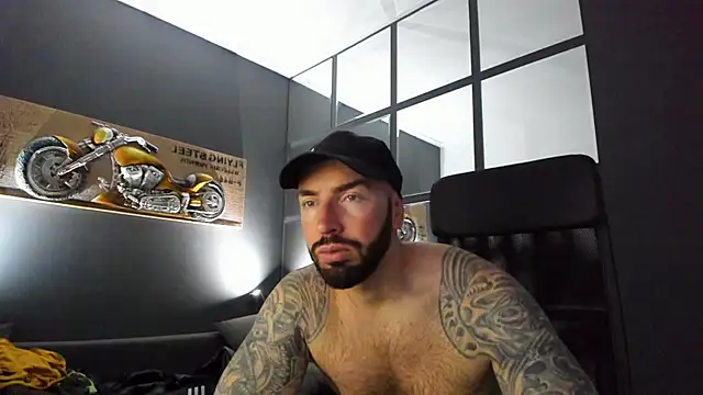 AronGrant online show from 28, 1, 2025