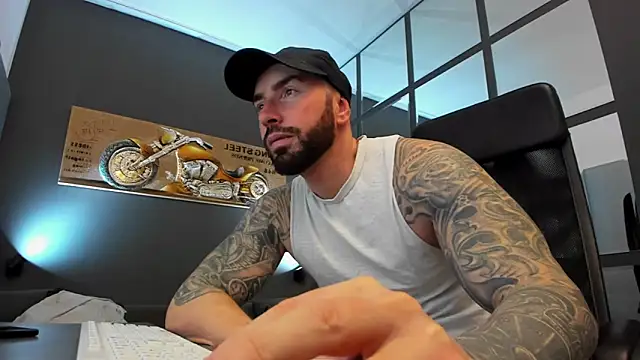 AronGrant online show from 17, 2, 2025