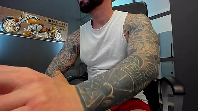 AronGrant online show from 17, 2, 2025