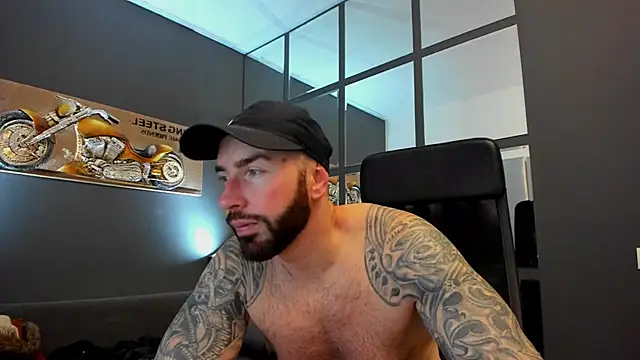 AronGrant online show from 1, 3, 2025