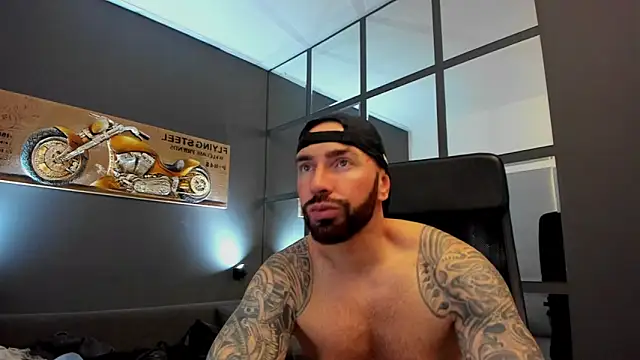 AronGrant online show from 10, 3, 2025