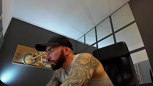 AronGrant online show from 14, 3, 2025