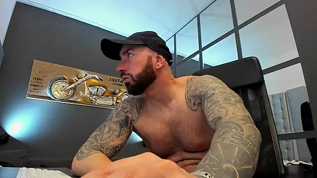 AronGrant online show from 15, 3, 2025