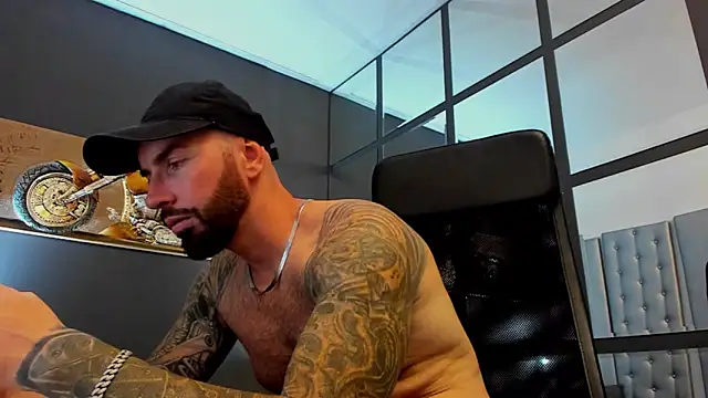 AronGrant online show from 10, 9, 2025