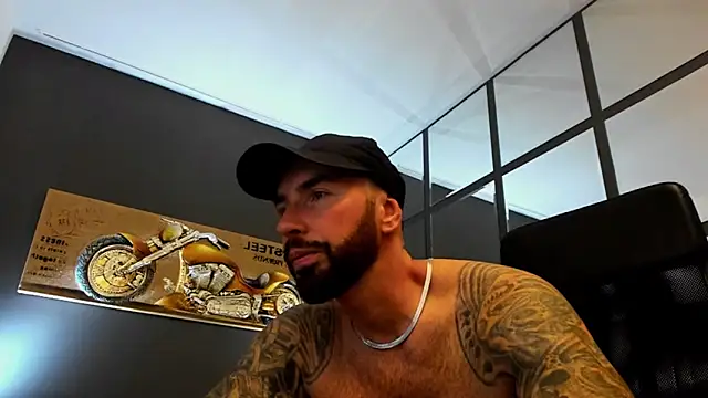 AronGrant online show from 12, 9, 2025