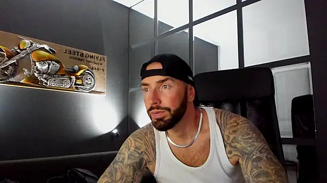 AronGrant online show from 30, 10, 2025