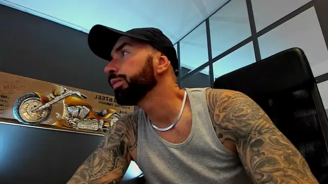 AronGrant online show from 20, 11, 2025