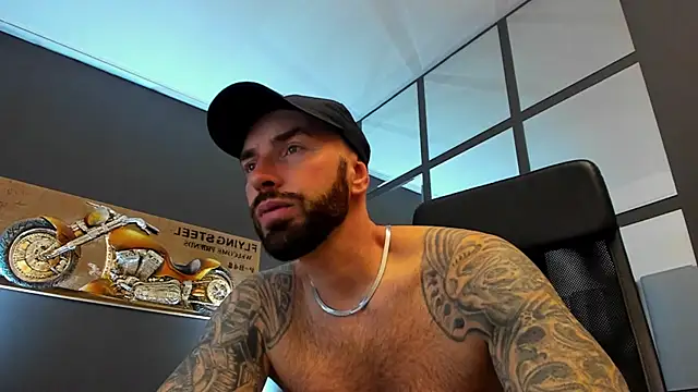 AronGrant online show from 29, 11, 2025