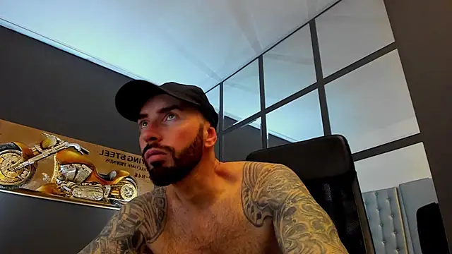 AronGrant online show from 3, 2, 2026