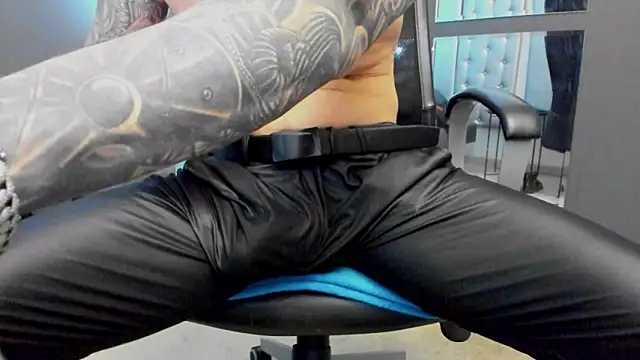 AronGrant online show from 8, 3, 2026