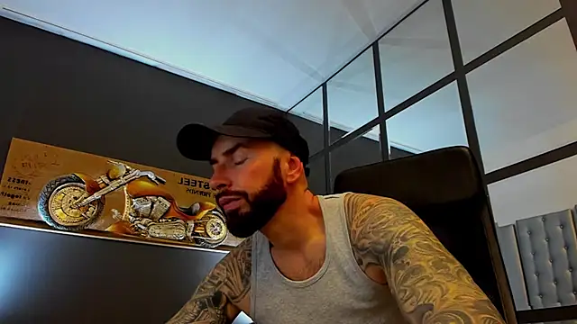 AronGrant online show from 19, 3, 2026