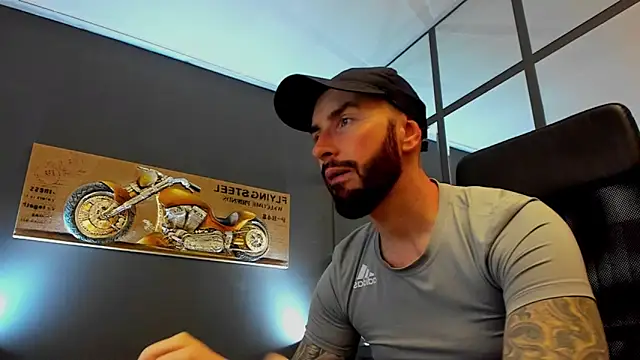 AronGrant online show from 28, 3, 2026