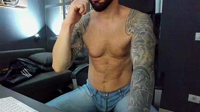 AronGrant online show from 2, 4, 2026