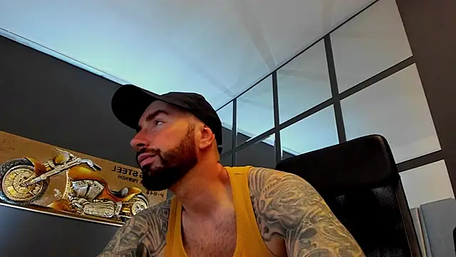 AronGrant online show from 14, 5, 2026