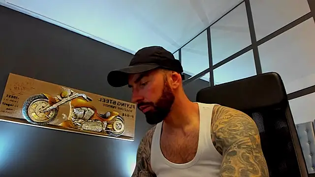 AronGrant online show from 17, 5, 2026