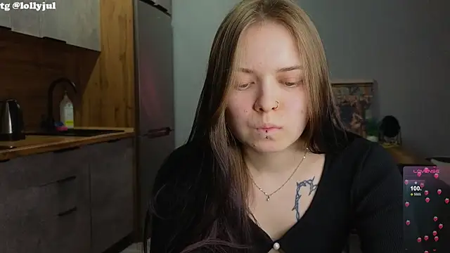 doll lol  online show from 3, 3, 2025