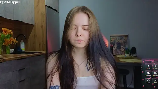 doll lol  online show from 12, 3, 2025